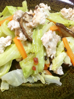レンジでチン!温野菜サラダ-レシピのメイン写真