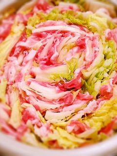 ミルフィーユ鍋 小栗鍋(●´艸`)-レシピのメイン写真