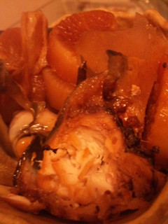 調味料3つ!簡単!ぶり大根-レシピのメイン写真