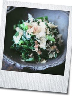 漬物レシピ 大根の葉の漬物-レシピのメイン写真
