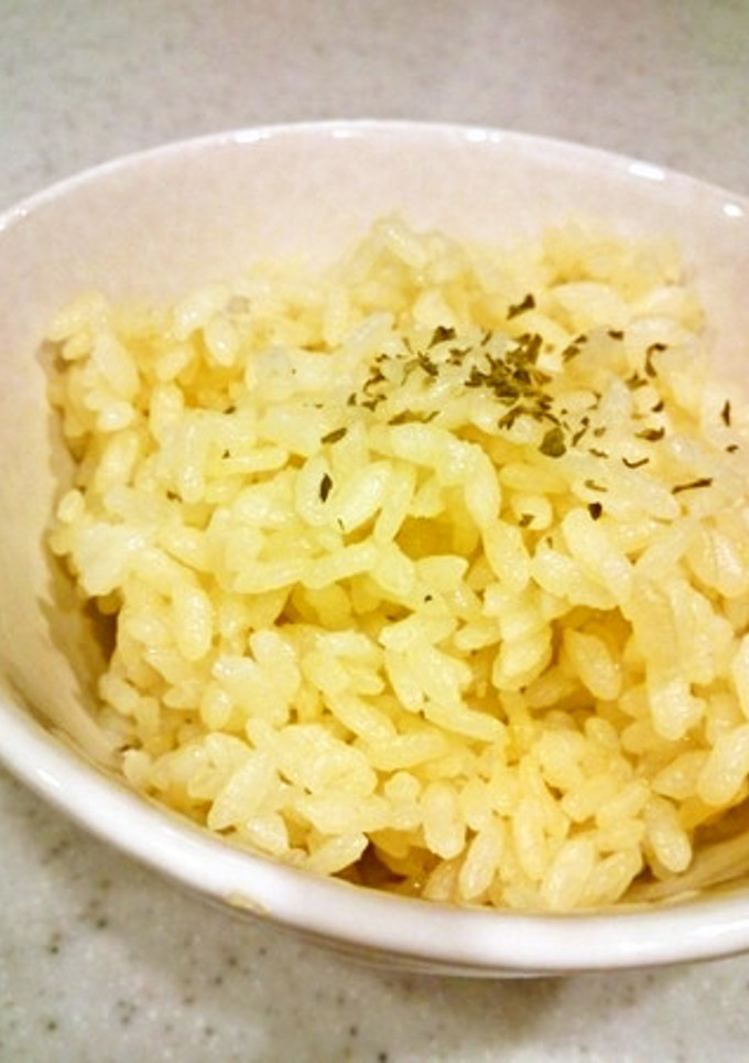 エビの殻捨てないで～！！出汁ご飯-レシピのメイン写真