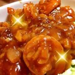 รูปของ パパっとできる＊エビチリ♪