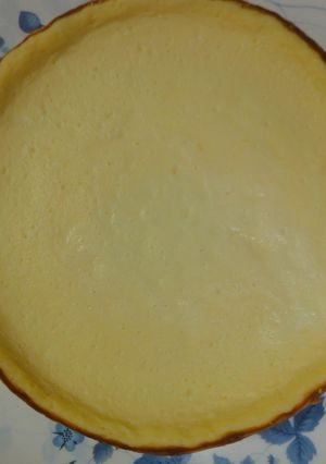 ✿ヨーグルトチーズケーキ♪炊飯器で簡単-レシピのメイン写真