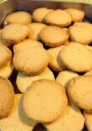 FPで簡単に♪おめかしクッキー-レシピのメイン写真