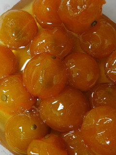 ✿炊飯器で簡単♪金柑の甘露煮✿-レシピのメイン写真
