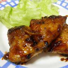รูปของ ぶりの照り焼き★照り照り＆ふわふわ♪