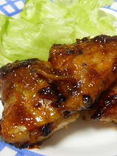 ぶりの照り焼き★照り照り&ふわふわ♪-レシピのメイン写真