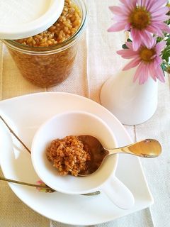 砂糖不要の調味料♪甘みりん醤油麹の作り方-レシピのメイン写真
