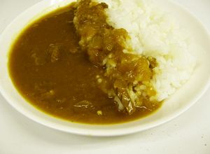ＣｏＣｏ家 さらさら ビーフカレー♪-レシピのメイン写真