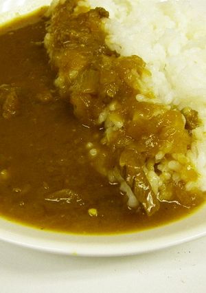 ＣｏＣｏ家 さらさら ビーフカレー♪-レシピのメイン写真