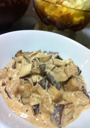 レンジで簡単★椎茸のマヨ醤油あえ-レシピのメイン写真