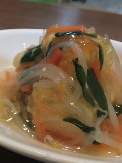 豆腐の野菜あんかけ-レシピのメイン写真