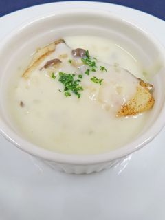 タラのムニエル-レシピのメイン写真