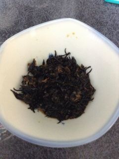ひじきの佃煮-レシピのメイン写真