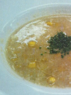 癖になる!!中華風コーンスープ-レシピのメイン写真