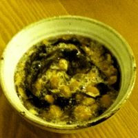 基本からアレンジまで！思わずつくりたくなる「もずく酢 納豆」の
