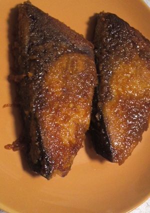 ご飯がすすむ♪ぶりの醤油麹焼き-レシピのメイン写真