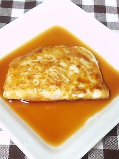 *お手軽1品!お弁当にも♡玉子の甘酢煮*-レシピのメイン写真
