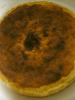 柚子チーズケーキ♪-レシピのメイン写真