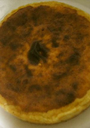 柚子チーズケーキ♪-レシピのメイン写真
