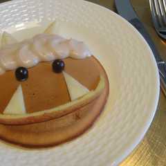 รูปของ 鬼のパンケーキ