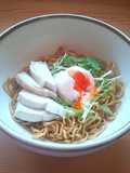 簡単＊速攻！大好きな油そば