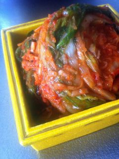 自家製 白菜キムチ-レシピのメイン写真