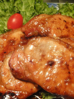 五香粉焼き豚-レシピのメイン写真