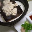 ✿蒸すと美味しい白子✿