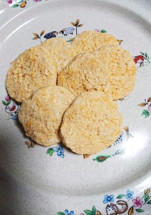クッキー(簡単!美味しい!)-レシピのメイン写真