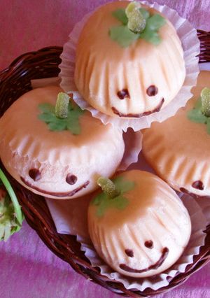 いちごちゃん-レシピのメイン写真