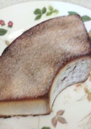 焼きバームクーヘン-レシピのメイン写真