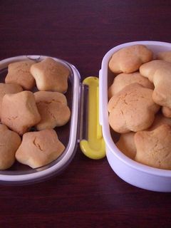 絶対失敗しない 基本のクッキー-レシピのメイン写真