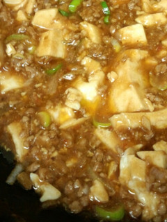 子どもも食べれる☆簡単麻婆豆腐-レシピのメイン写真