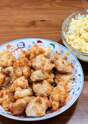 柔らかしっとり！鶏胸肉で簡単チキン南蛮-レシピのメイン写真