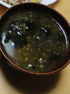 【華音のズボラ飯】塩麹スープ-レシピのメイン写真