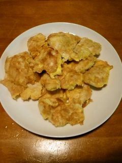 チキンピカタ-レシピのメイン写真