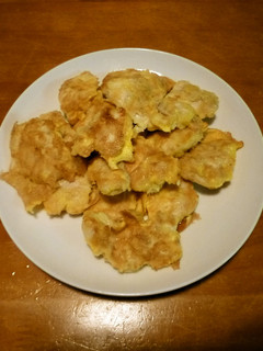 チキンピカタ-レシピのメイン写真