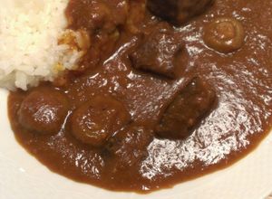 店より旨い！ルーから作る超本格欧風カレー-レシピのメイン写真
