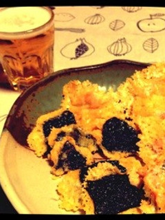 とろけるチーズだけでおつまみ‼-レシピのメイン写真
