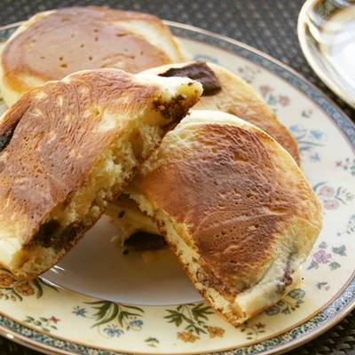 俺がこぼしたチョコパンケーキのかけら 【公式通販】 俺がこぼしたチョコパンケーキのかけら 【公式通販】