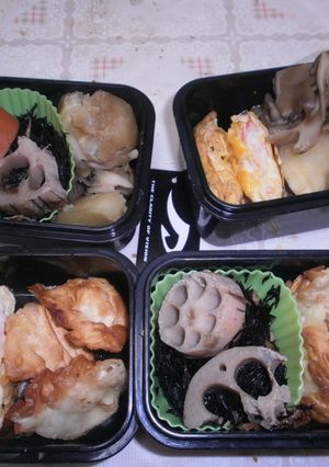味にこだわり♡カニカマいり卵焼き-レシピのメイン写真
