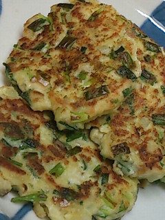 簡単!鯵バーグ(アジバーグ)離乳食後期-レシピのメイン写真
