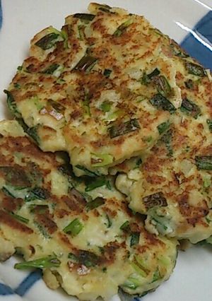 簡単！鯵バーグ(アジバーグ)離乳食後期-レシピのメイン写真