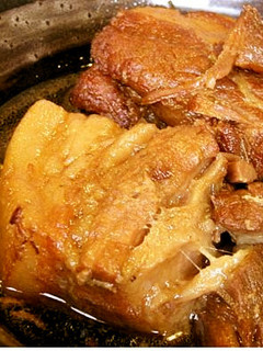 コーラで柔らか☆豚の角煮-レシピのメイン写真