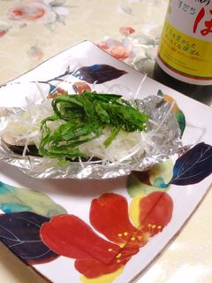 白身魚の昆布蒸し-レシピのメイン写真