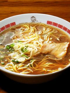 あっさり醤油ラーメンスープ-レシピのメイン写真