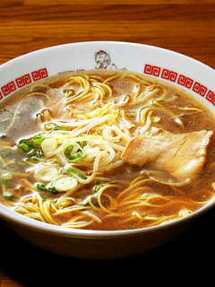 あっさり醤油ラーメンスープ-レシピのメイン写真