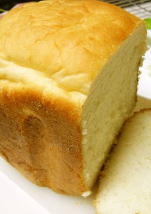 たっぷりご飯とノンオイルなパン-レシピのメイン写真