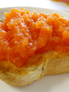 (^^)蜂蜜にんじんパン♬-レシピのメイン写真